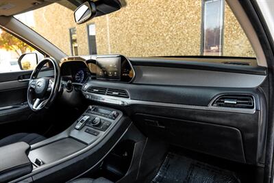 2020 Hyundai PALISADE SEL - Photo 13 - Dallas, TX 75220