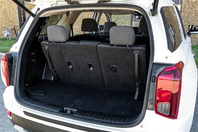 2020 Hyundai PALISADE SEL - Photo 52 - Dallas, TX 75220