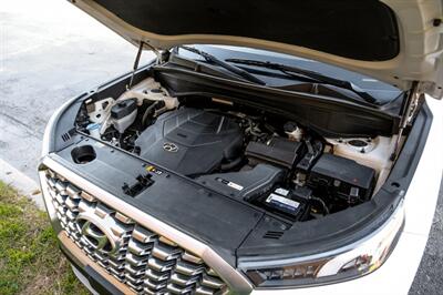 2020 Hyundai PALISADE SEL - Photo 47 - Dallas, TX 75220