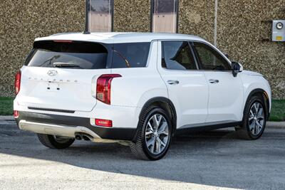 2020 Hyundai PALISADE SEL - Photo 9 - Dallas, TX 75220