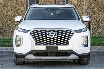 2020 Hyundai PALISADE SEL - Photo 7 - Dallas, TX 75220