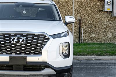 2020 Hyundai PALISADE SEL - Photo 45 - Dallas, TX 75220