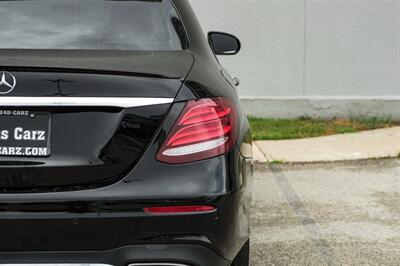 2018 Mercedes-Benz E 300   - Photo 35 - Dallas, TX 75220