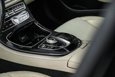 2018 Mercedes-Benz E 300   - Photo 20 - Dallas, TX 75220