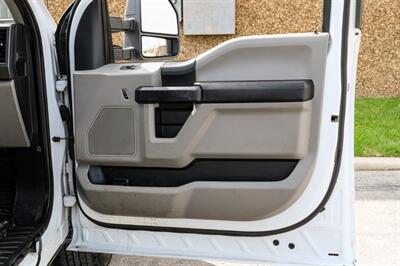 2019 Ford F-250 Super Duty XL   - Photo 25 - Dallas, TX 75220