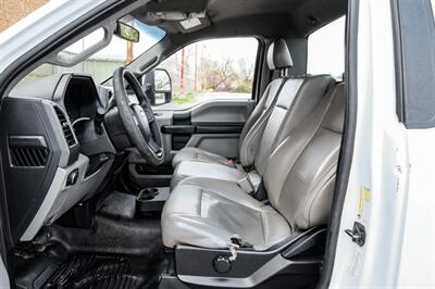 2019 Ford F-250 Super Duty XL   - Photo 3 - Dallas, TX 75220