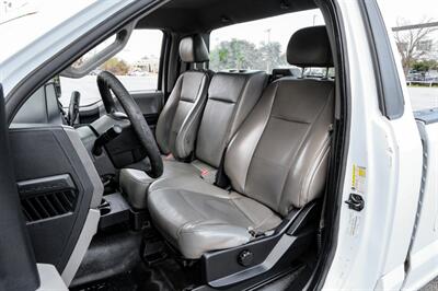 2019 Ford F-250 Super Duty XL   - Photo 19 - Dallas, TX 75220