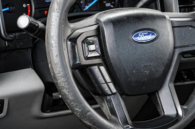 2019 Ford F-250 Super Duty XL   - Photo 10 - Dallas, TX 75220