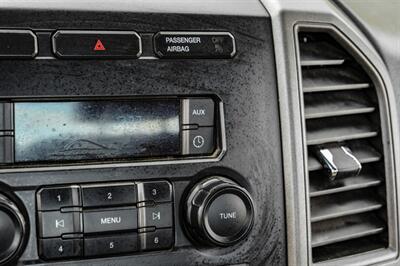 2019 Ford F-250 Super Duty XL   - Photo 17 - Dallas, TX 75220