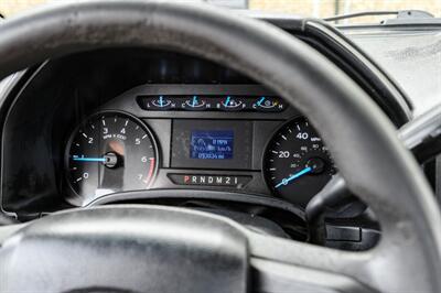 2019 Ford F-250 Super Duty XL   - Photo 11 - Dallas, TX 75220