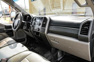2019 Ford F-250 Super Duty XL   - Photo 7 - Dallas, TX 75220