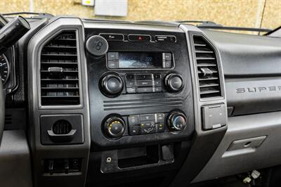 2019 Ford F-250 Super Duty XL   - Photo 15 - Dallas, TX 75220