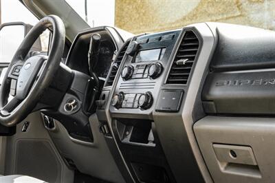 2019 Ford F-250 Super Duty XL   - Photo 14 - Dallas, TX 75220