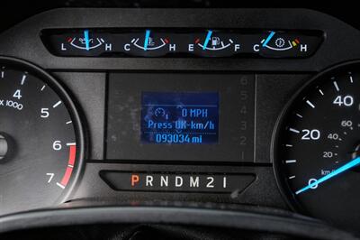 2019 Ford F-250 Super Duty XL   - Photo 13 - Dallas, TX 75220