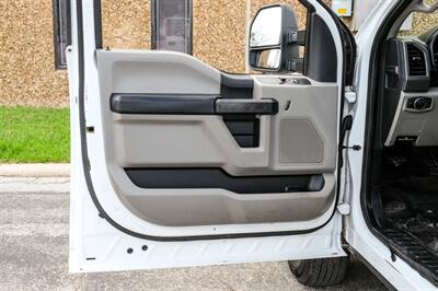2019 Ford F-250 Super Duty XL   - Photo 23 - Dallas, TX 75220