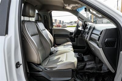 2019 Ford F-250 Super Duty XL   - Photo 20 - Dallas, TX 75220