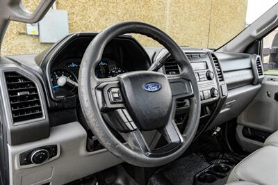 2019 Ford F-250 Super Duty XL   - Photo 9 - Dallas, TX 75220