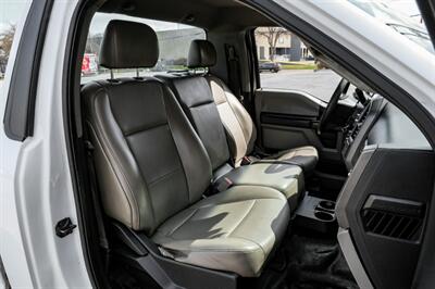 2019 Ford F-250 Super Duty XL   - Photo 21 - Dallas, TX 75220