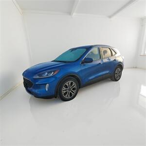 2021 Ford Escape SEL   - Photo 1 - Dallas, TX 75220