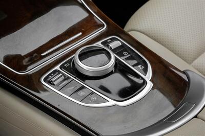 2018 Mercedes-Benz GLC GLC 300   - Photo 22 - Dallas, TX 75220