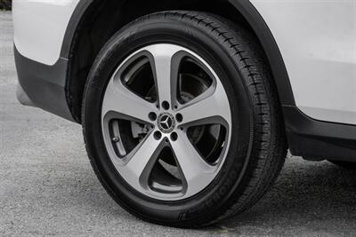 2018 Mercedes-Benz GLC GLC 300   - Photo 54 - Dallas, TX 75220