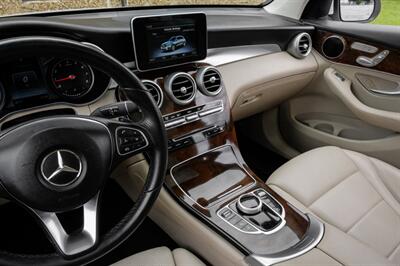 2018 Mercedes-Benz GLC GLC 300   - Photo 21 - Dallas, TX 75220