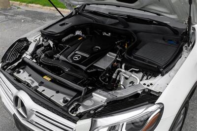 2018 Mercedes-Benz GLC GLC 300   - Photo 45 - Dallas, TX 75220