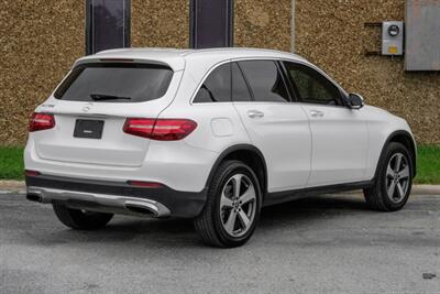 2018 Mercedes-Benz GLC GLC 300   - Photo 9 - Dallas, TX 75220
