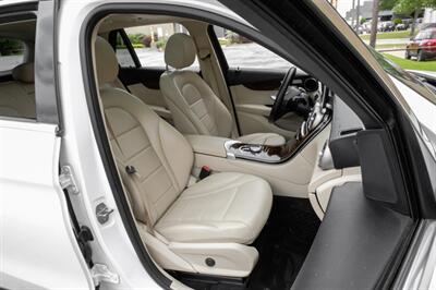 2018 Mercedes-Benz GLC GLC 300   - Photo 29 - Dallas, TX 75220