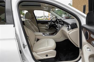 2018 Mercedes-Benz GLC GLC 300   - Photo 30 - Dallas, TX 75220