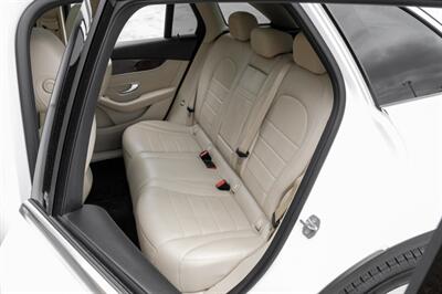 2018 Mercedes-Benz GLC GLC 300   - Photo 34 - Dallas, TX 75220