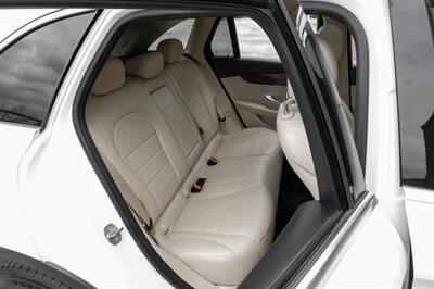 2018 Mercedes-Benz GLC GLC 300   - Photo 31 - Dallas, TX 75220
