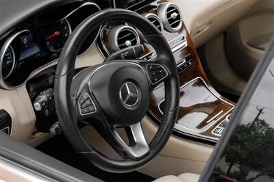 2018 Mercedes-Benz GLC GLC 300   - Photo 14 - Dallas, TX 75220