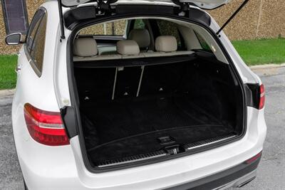 2018 Mercedes-Benz GLC GLC 300   - Photo 50 - Dallas, TX 75220