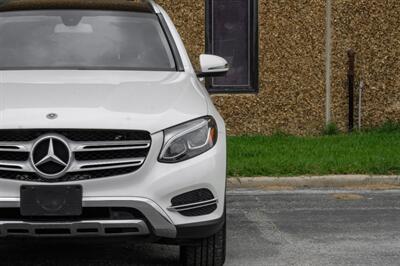 2018 Mercedes-Benz GLC GLC 300   - Photo 43 - Dallas, TX 75220