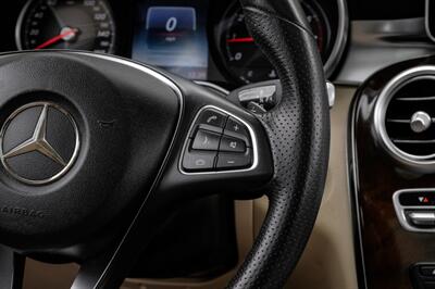 2018 Mercedes-Benz GLC GLC 300   - Photo 16 - Dallas, TX 75220