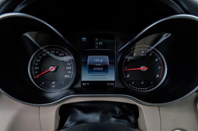 2018 Mercedes-Benz GLC GLC 300   - Photo 17 - Dallas, TX 75220