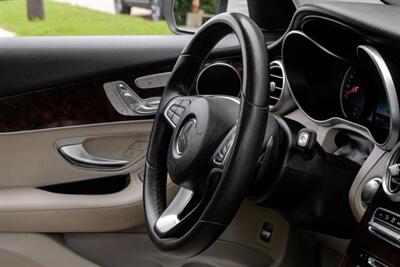 2018 Mercedes-Benz GLC GLC 300   - Photo 13 - Dallas, TX 75220