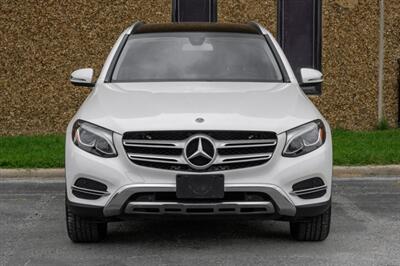 2018 Mercedes-Benz GLC GLC 300   - Photo 7 - Dallas, TX 75220