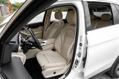 2018 Mercedes-Benz GLC GLC 300   - Photo 28 - Dallas, TX 75220