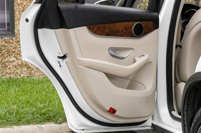 2018 Mercedes-Benz GLC GLC 300   - Photo 41 - Dallas, TX 75220