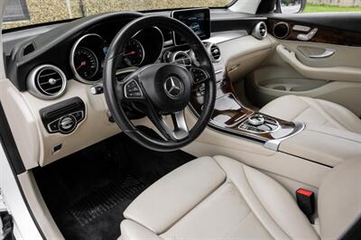 2018 Mercedes-Benz GLC GLC 300   - Photo 3 - Dallas, TX 75220