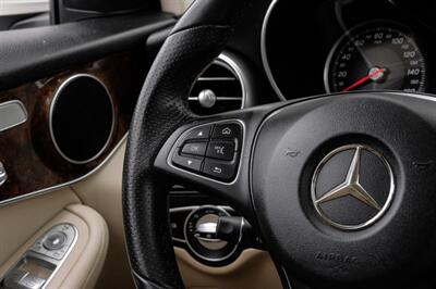 2018 Mercedes-Benz GLC GLC 300   - Photo 15 - Dallas, TX 75220