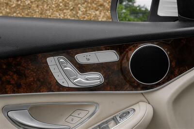 2018 Mercedes-Benz GLC GLC 300   - Photo 39 - Dallas, TX 75220