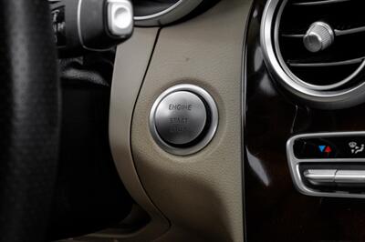 2018 Mercedes-Benz GLC GLC 300   - Photo 19 - Dallas, TX 75220