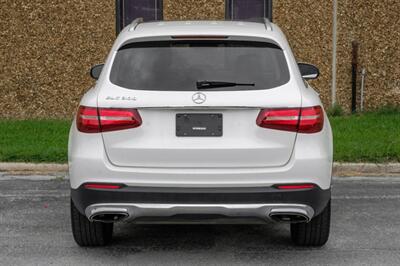 2018 Mercedes-Benz GLC GLC 300   - Photo 10 - Dallas, TX 75220