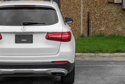 2018 Mercedes-Benz GLC GLC 300   - Photo 44 - Dallas, TX 75220