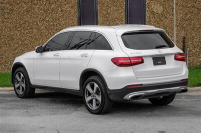 2018 Mercedes-Benz GLC GLC 300   - Photo 11 - Dallas, TX 75220