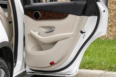 2018 Mercedes-Benz GLC GLC 300   - Photo 42 - Dallas, TX 75220