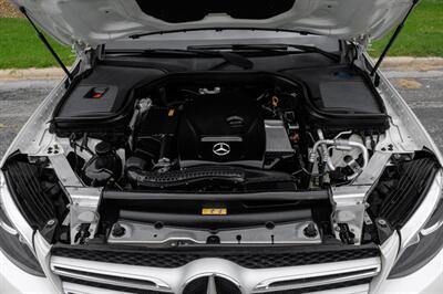 2018 Mercedes-Benz GLC GLC 300   - Photo 46 - Dallas, TX 75220